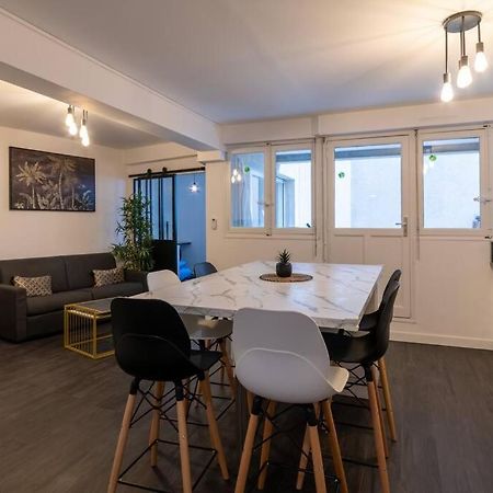 Apartament Elegant T3 Le Petit Palais Awinion Zewnętrze zdjęcie