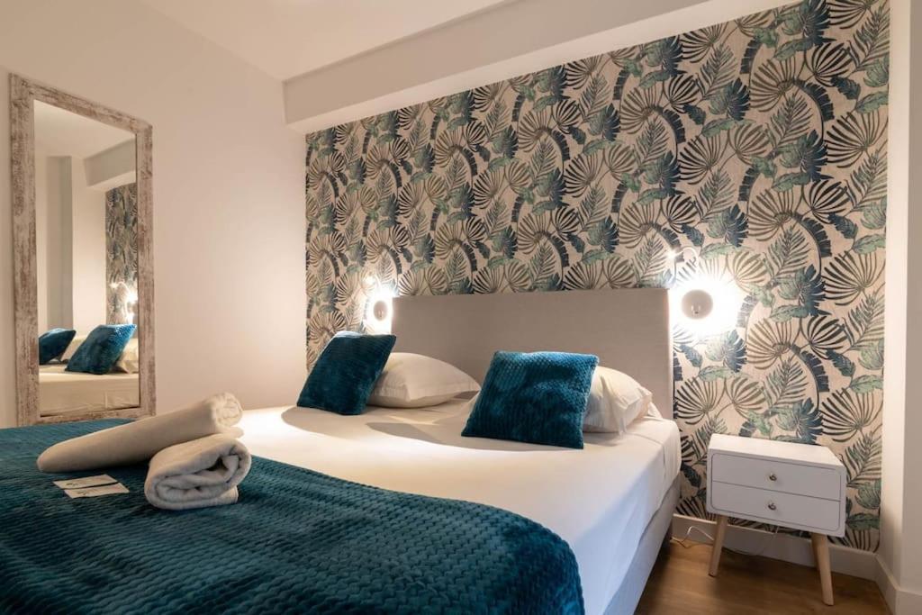Apartament Elegant T3 Le Petit Palais Awinion Zewnętrze zdjęcie