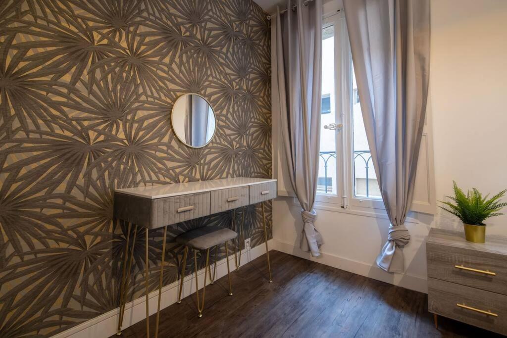 Apartament Elegant T3 Le Petit Palais Awinion Zewnętrze zdjęcie