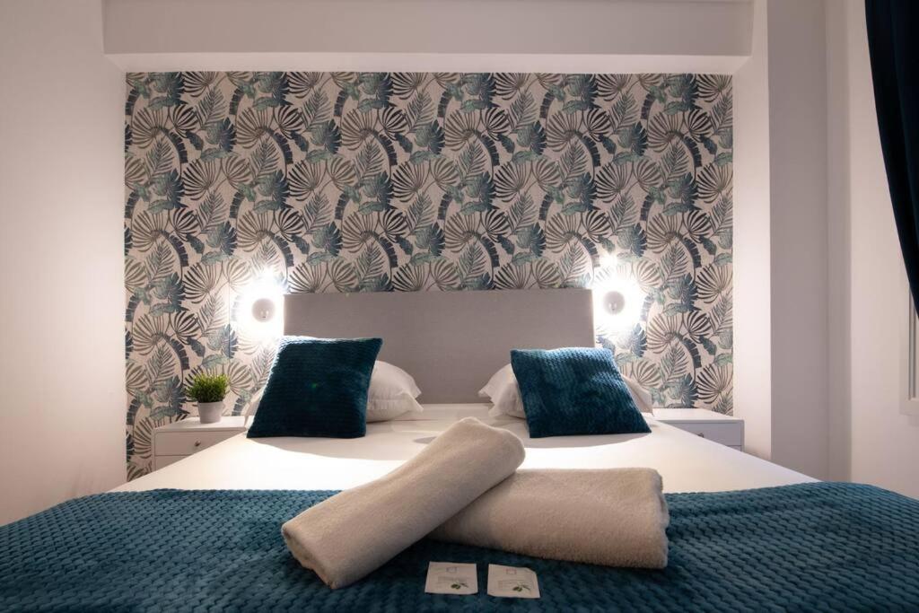 Apartament Elegant T3 Le Petit Palais Awinion Zewnętrze zdjęcie