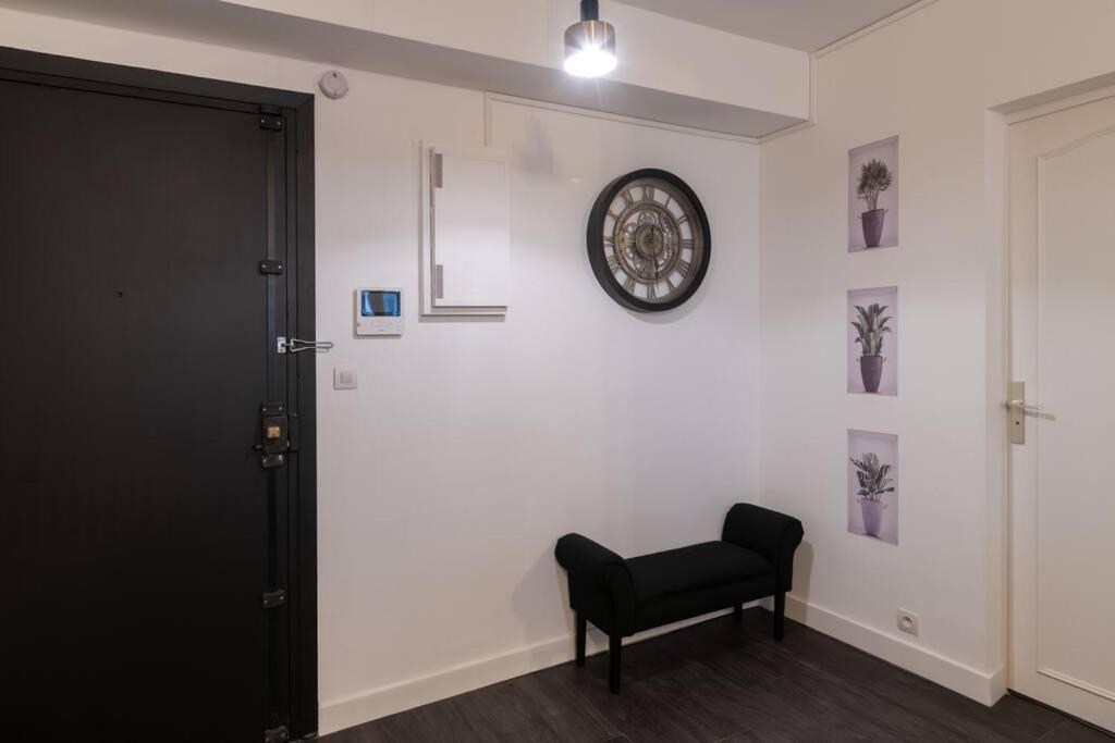 Apartament Elegant T3 Le Petit Palais Awinion Zewnętrze zdjęcie
