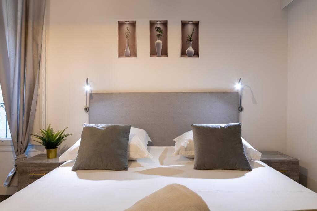 Apartament Elegant T3 Le Petit Palais Awinion Zewnętrze zdjęcie