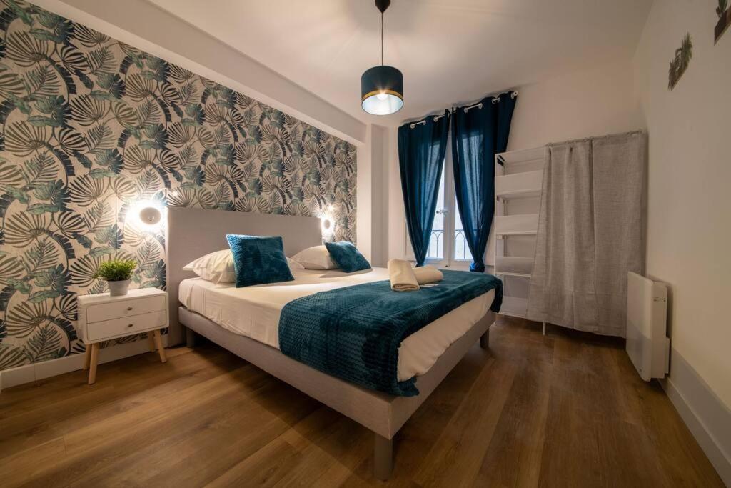 Apartament Elegant T3 Le Petit Palais Awinion Zewnętrze zdjęcie